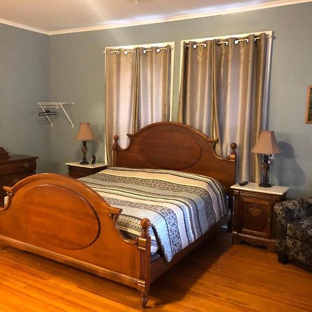 Cook Mansion Bed & Breakfast Montour Falls Eksteriør bilde